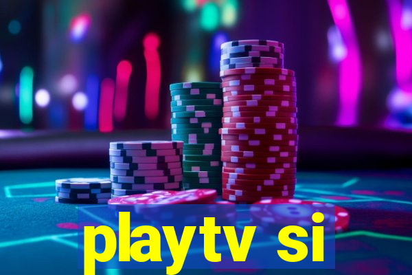 playtv si
